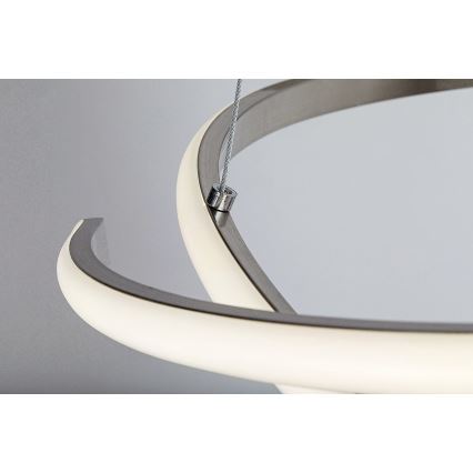 Rabalux - Candelabro suspenso LED LED/42W/230V 4000K