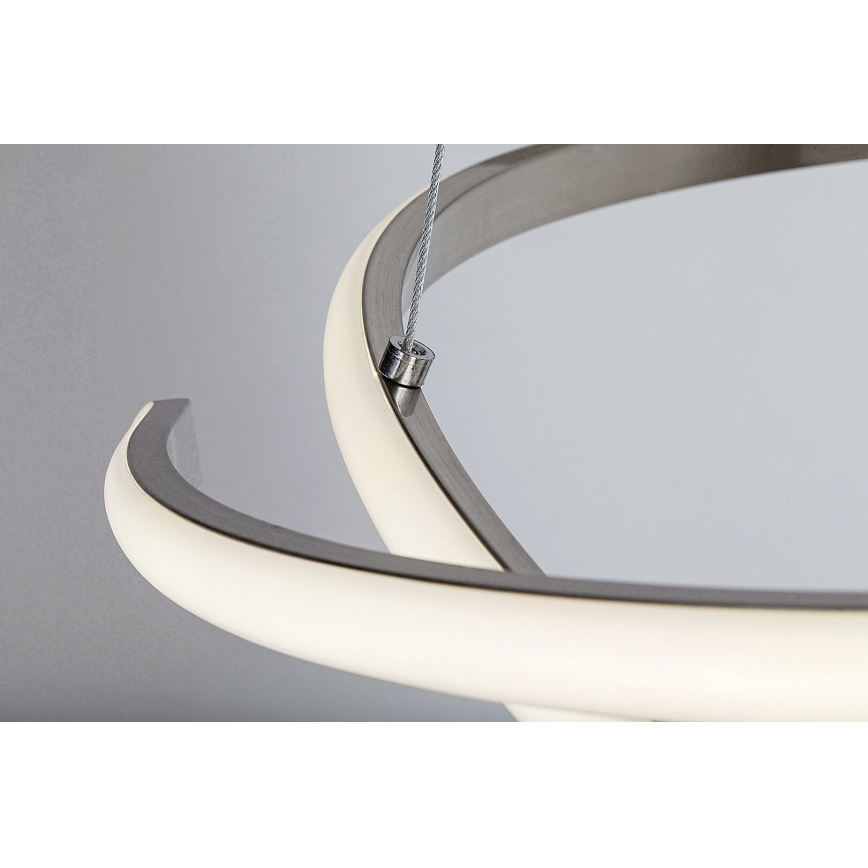 Rabalux - Candelabro suspenso LED LED/42W/230V 4000K
