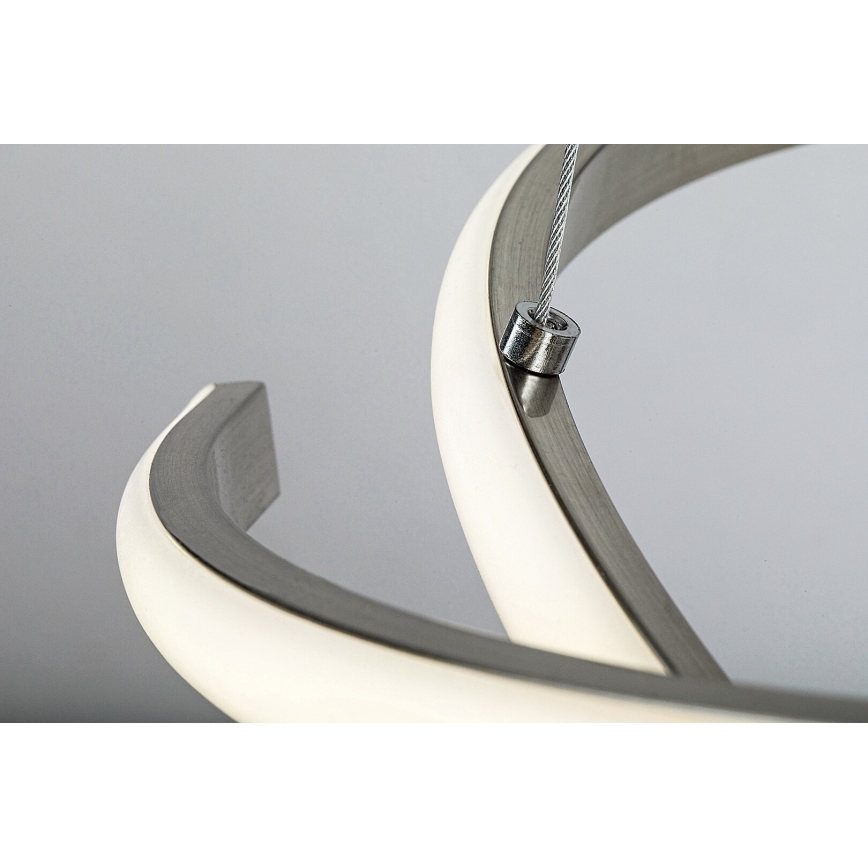Rabalux - Candelabro suspenso LED LED/42W/230V 4000K