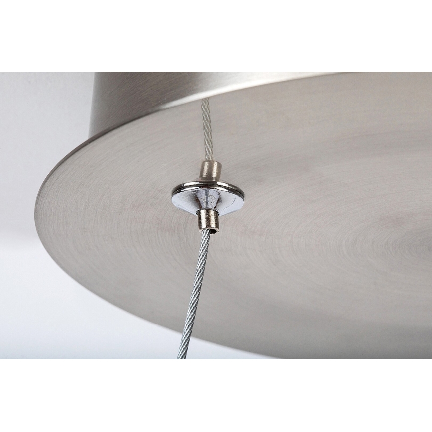 Rabalux - Candelabro suspenso LED LED/42W/230V 4000K