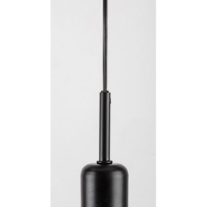 Rabalux - Lustre suspenso com cabo 3xE27/40W/230V