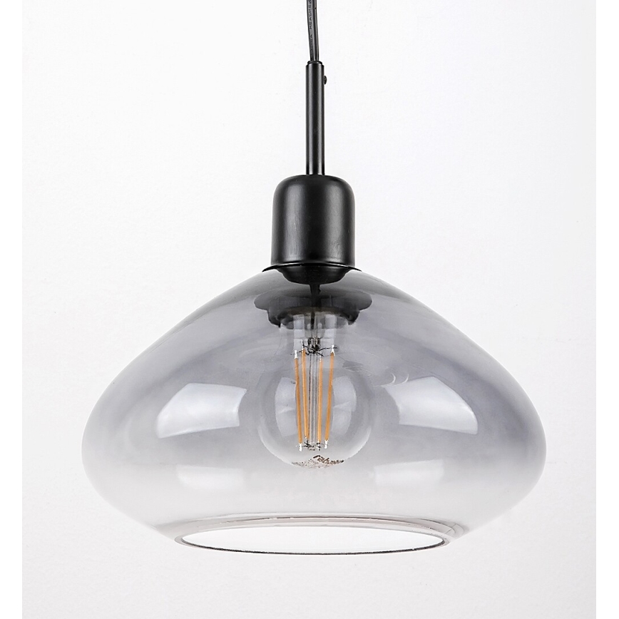 Rabalux - Candelabro suspenso 3xE27/40W/230V