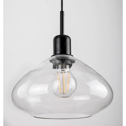 Rabalux - Candelabro suspenso 3xE27/40W/230V