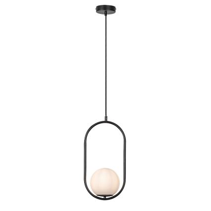 Rabalux - Candelabro suspenso 1xE27/20W/230V