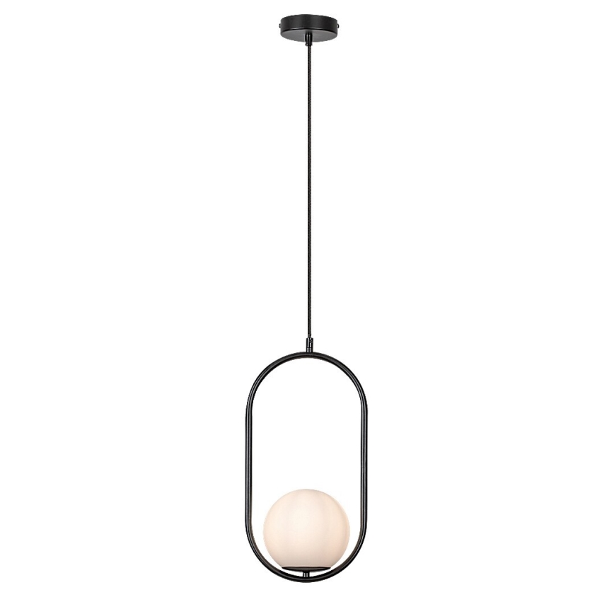 Rabalux - Candelabro suspenso 1xE27/20W/230V