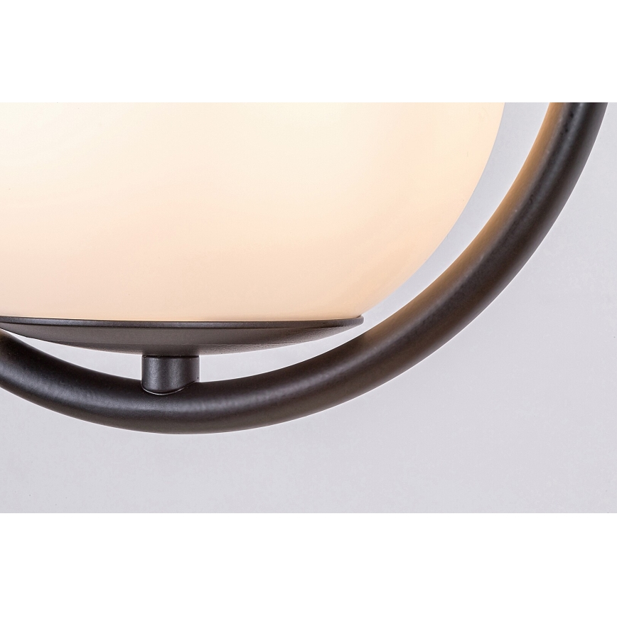 Rabalux - Candelabro suspenso 1xE27/20W/230V