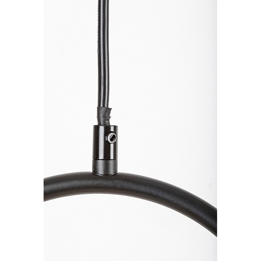 Rabalux - Candelabro suspenso 1xE27/20W/230V