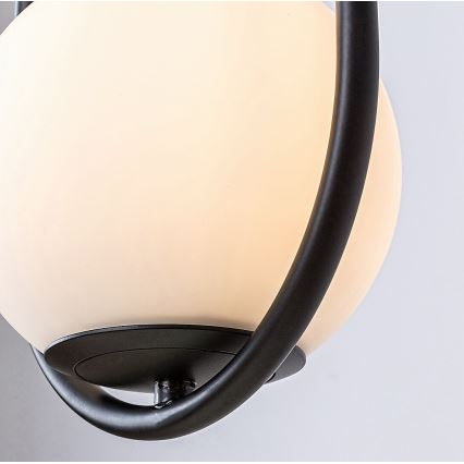 Rabalux - Candelabro suspenso 2xE27/20W/230V