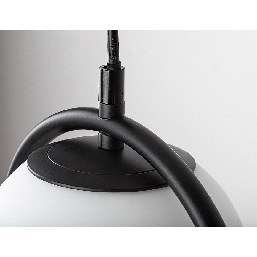 Rabalux - Candelabro suspenso 2xE27/20W/230V