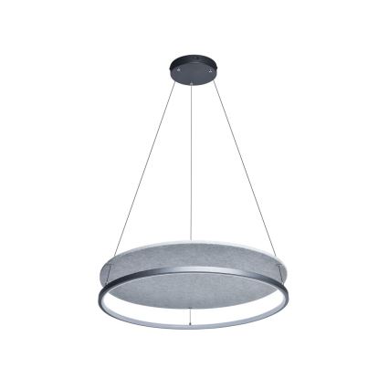 Rabalux - Candeeiro suspenso LED LED/40W/230V 3000/4000K