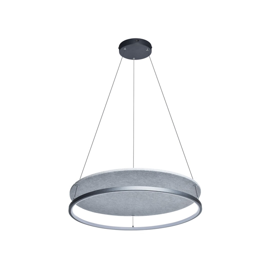 Rabalux - Candeeiro suspenso LED LED/40W/230V 3000/4000K