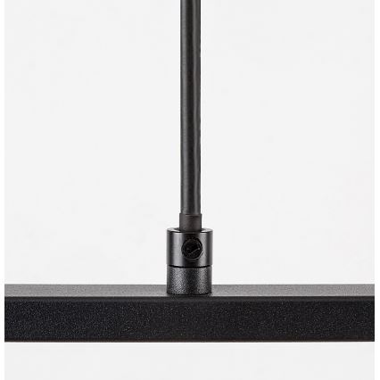 Rabalux - Candelabro suspenso 3xE27/25W/230V