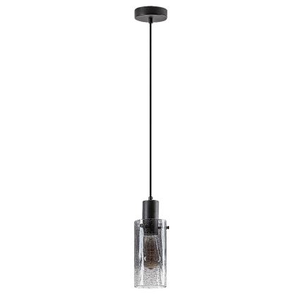 Rabalux - Candeeiro suspenso 1xE27/60W/230V
