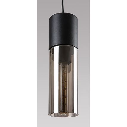 Rabalux - Candelabro suspenso 1xE27/25W/230V