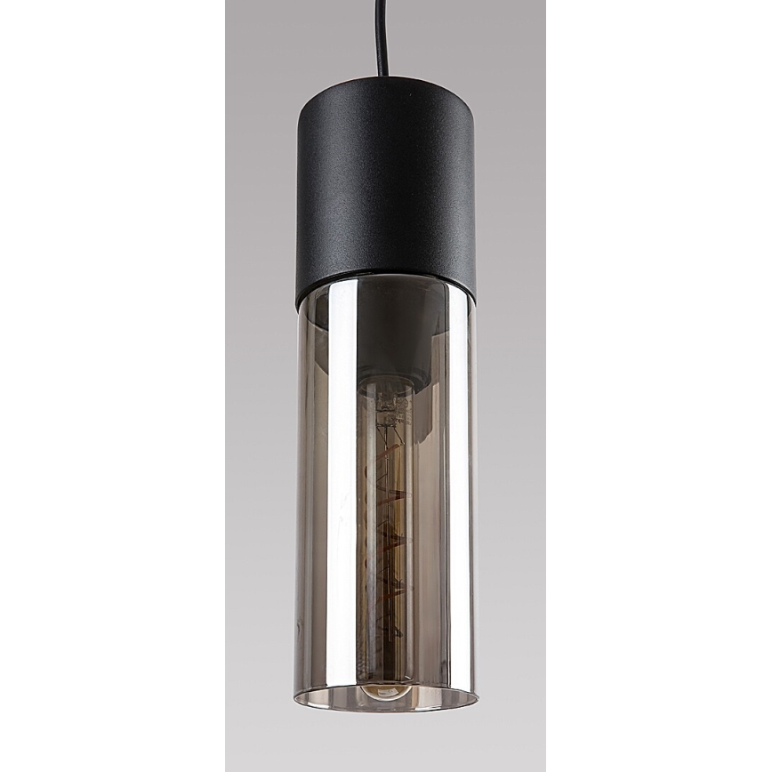 Rabalux - Candelabro suspenso 1xE27/25W/230V