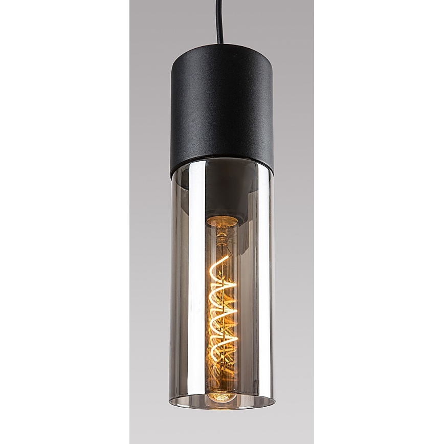 Rabalux - Candelabro suspenso 1xE27/25W/230V