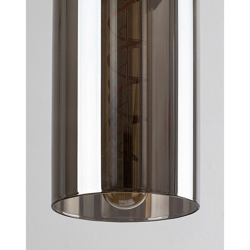 Rabalux - Candelabro suspenso 1xE27/25W/230V
