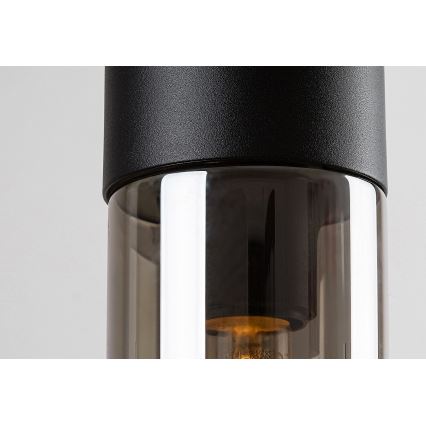 Rabalux - Candelabro suspenso 1xE27/25W/230V
