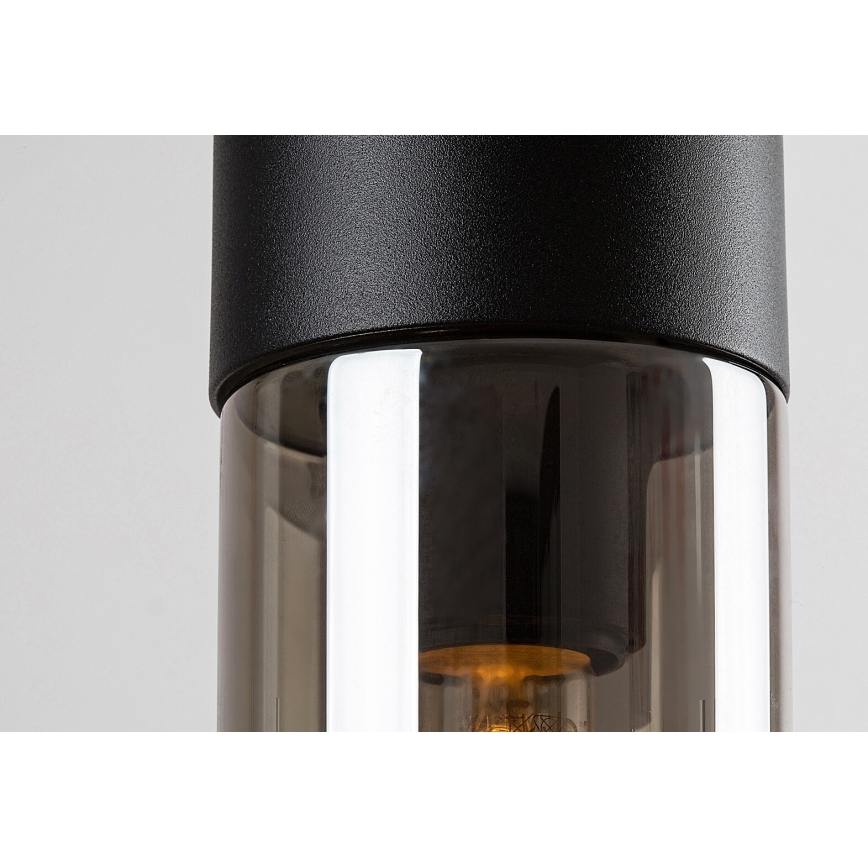 Rabalux - Candelabro suspenso 1xE27/25W/230V