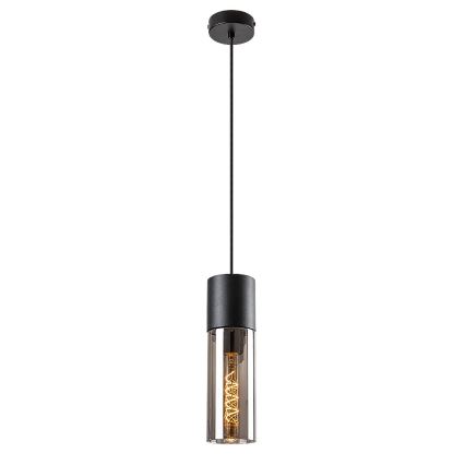 Rabalux - Candelabro suspenso 1xE27/25W/230V