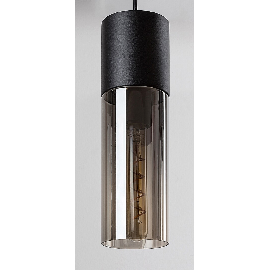 Rabalux - Candelabro suspenso 3xE27/25W/230V