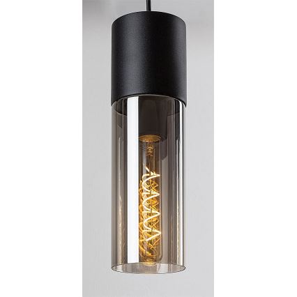 Rabalux - Candelabro suspenso 3xE27/25W/230V