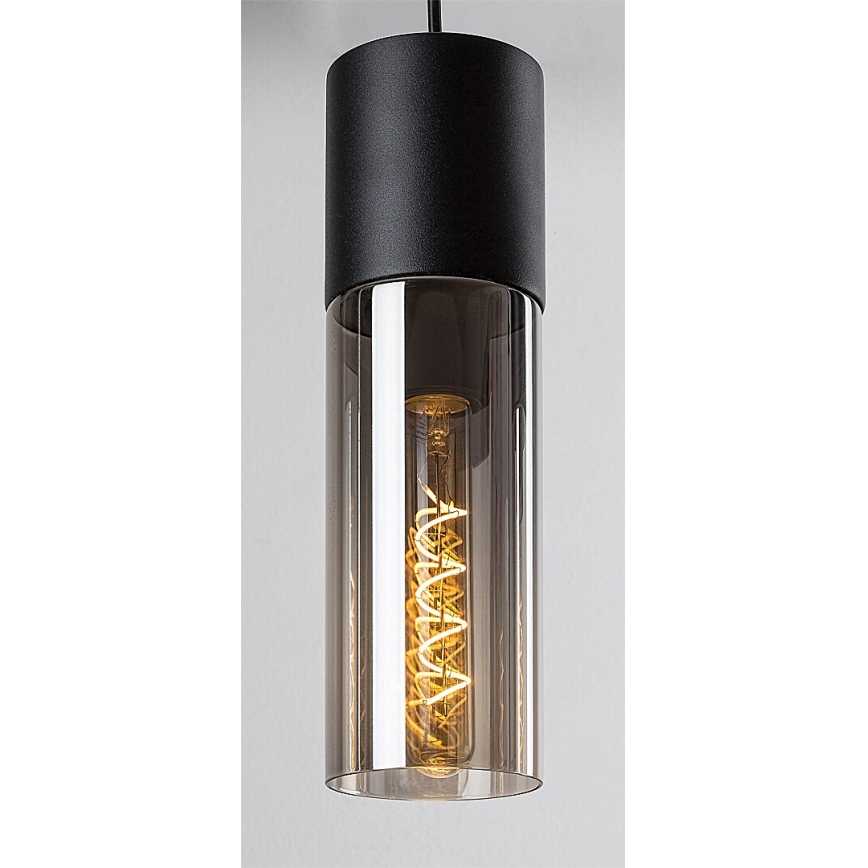 Rabalux - Candelabro suspenso 3xE27/25W/230V