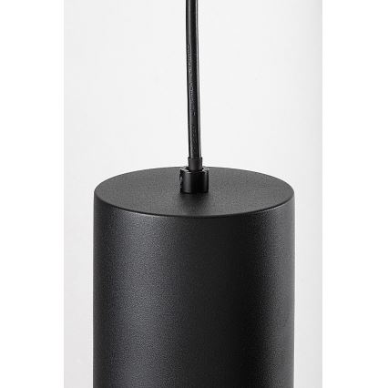 Rabalux - Candelabro suspenso 3xE27/25W/230V