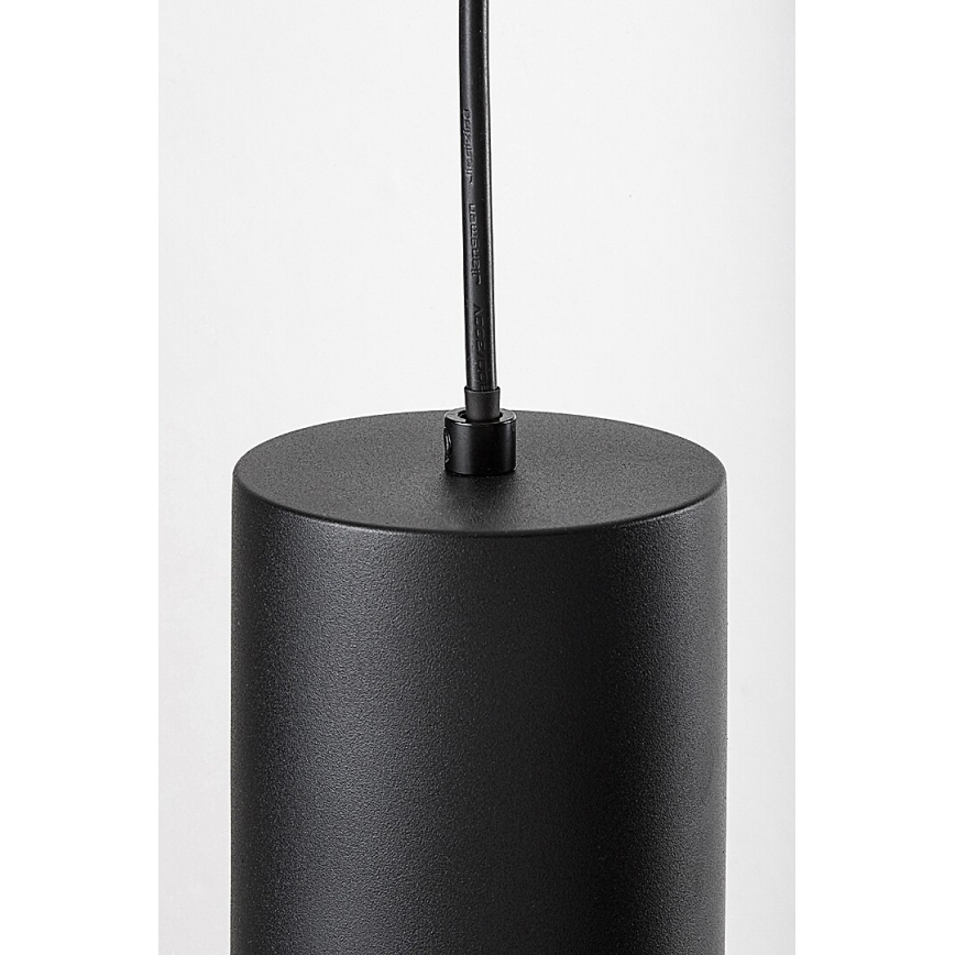 Rabalux - Candelabro suspenso 3xE27/25W/230V
