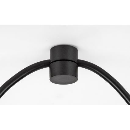 Rabalux - Candelabro suspenso 1xE27/60W/230V faia