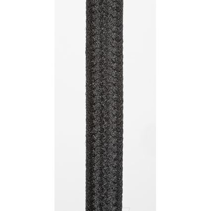 Rabalux - Candelabro suspenso 3xE27/40W/230V vime