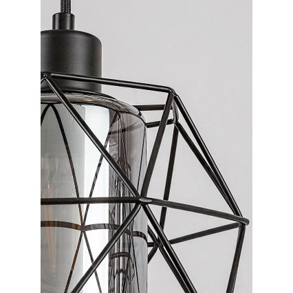 Rabalux - Candelabro suspenso 3xE27/40W/230V