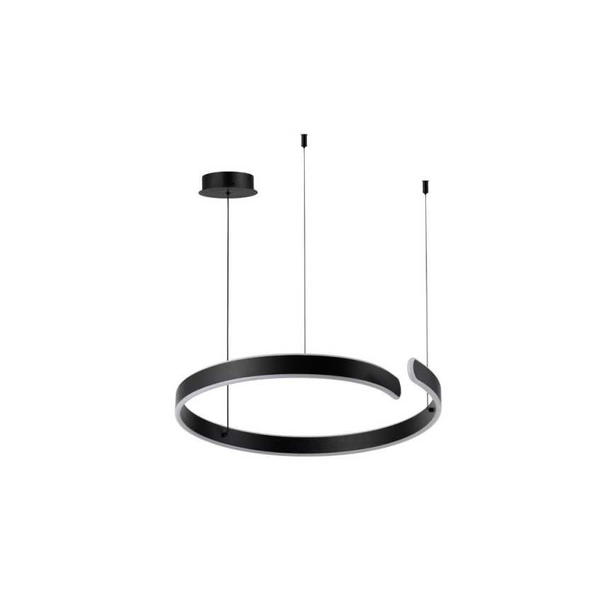 Rabalux - Candeeiro suspenso LED LED/45W/230V 3000/4000/6500K