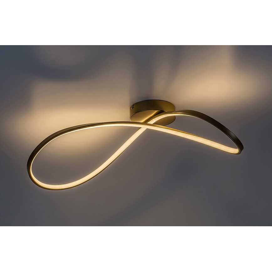 Rabalux - Iluminação de teto LED LED/30W/230V 3000K