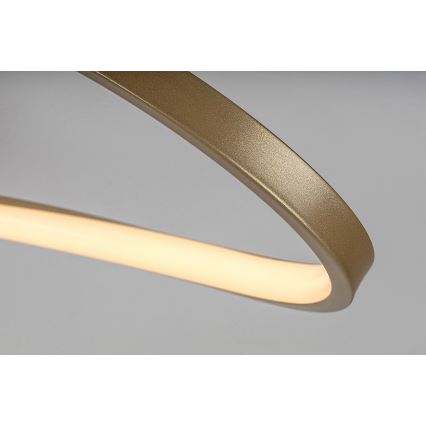 Rabalux - Iluminação de teto LED LED/30W/230V 3000K