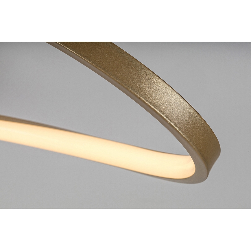 Rabalux - Iluminação de teto LED LED/30W/230V 3000K