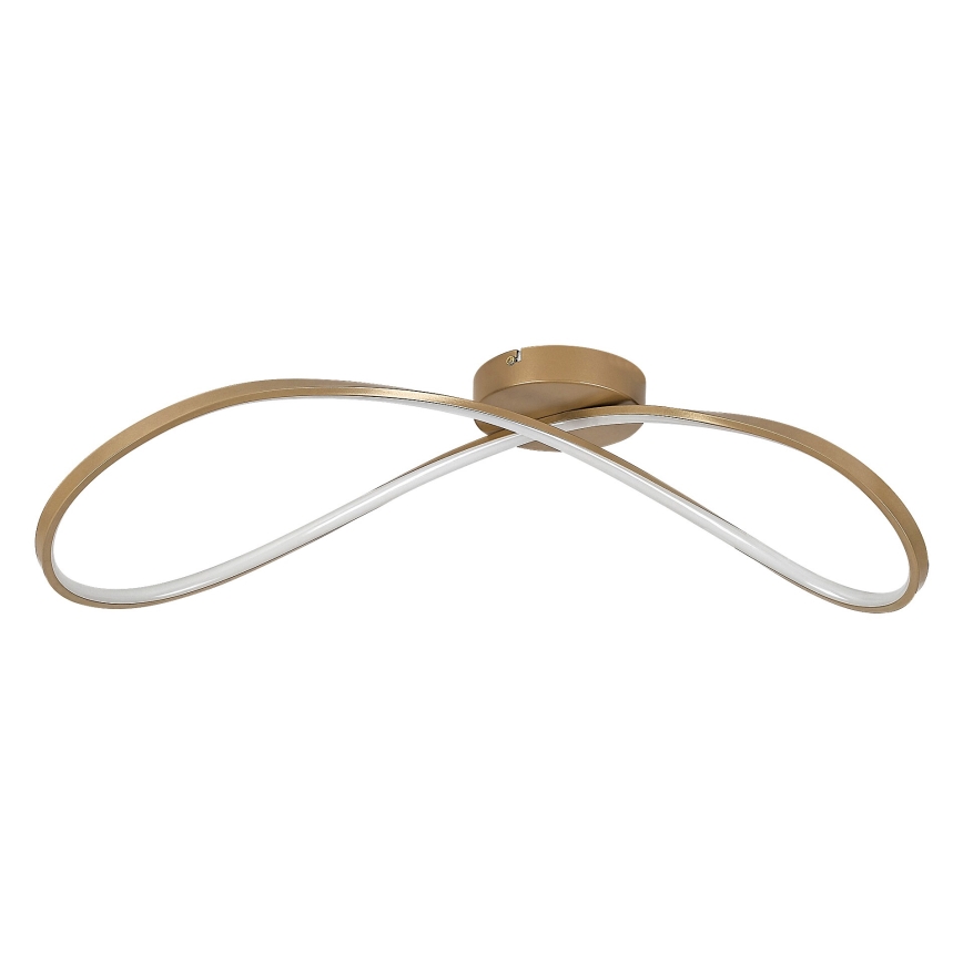 Rabalux - Iluminação de teto LED LED/30W/230V 3000K