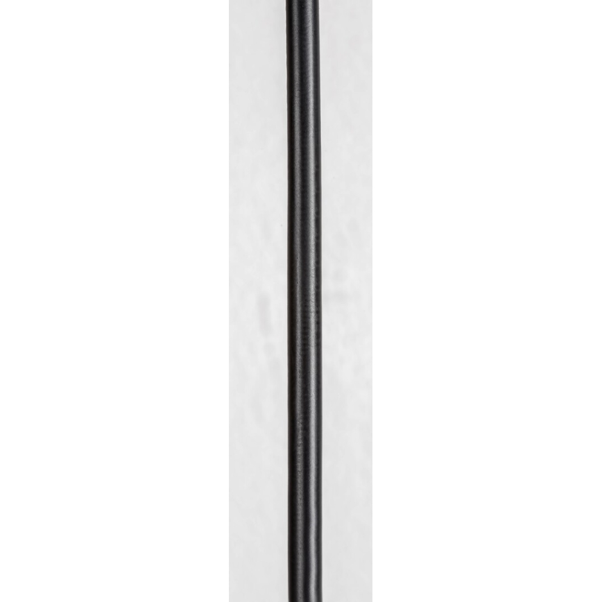 Rabalux - Candelabro suspenso 1xGU10/5W/230V carvalho