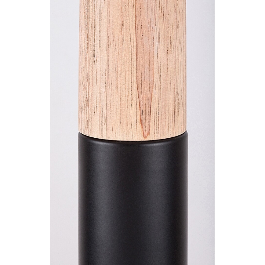 Rabalux - Candelabro suspenso 1xGU10/50W/230V faia