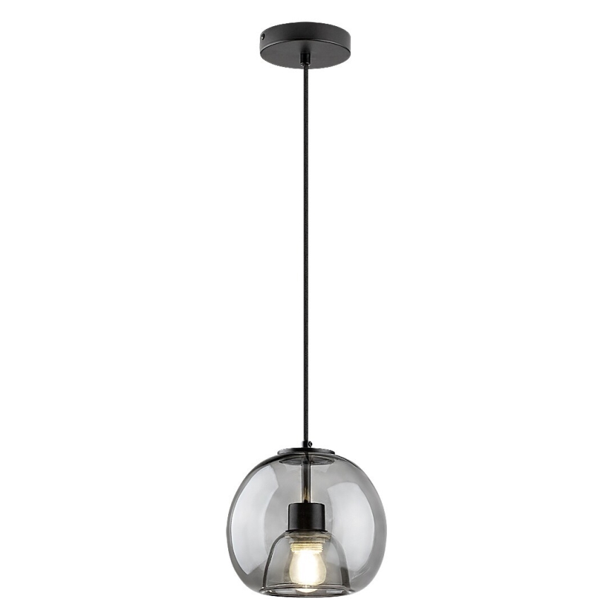 Rabalux - Candelabro suspenso 1xE27/60W/230V
