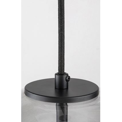 Rabalux - Candelabro suspenso 1xE27/60W/230V