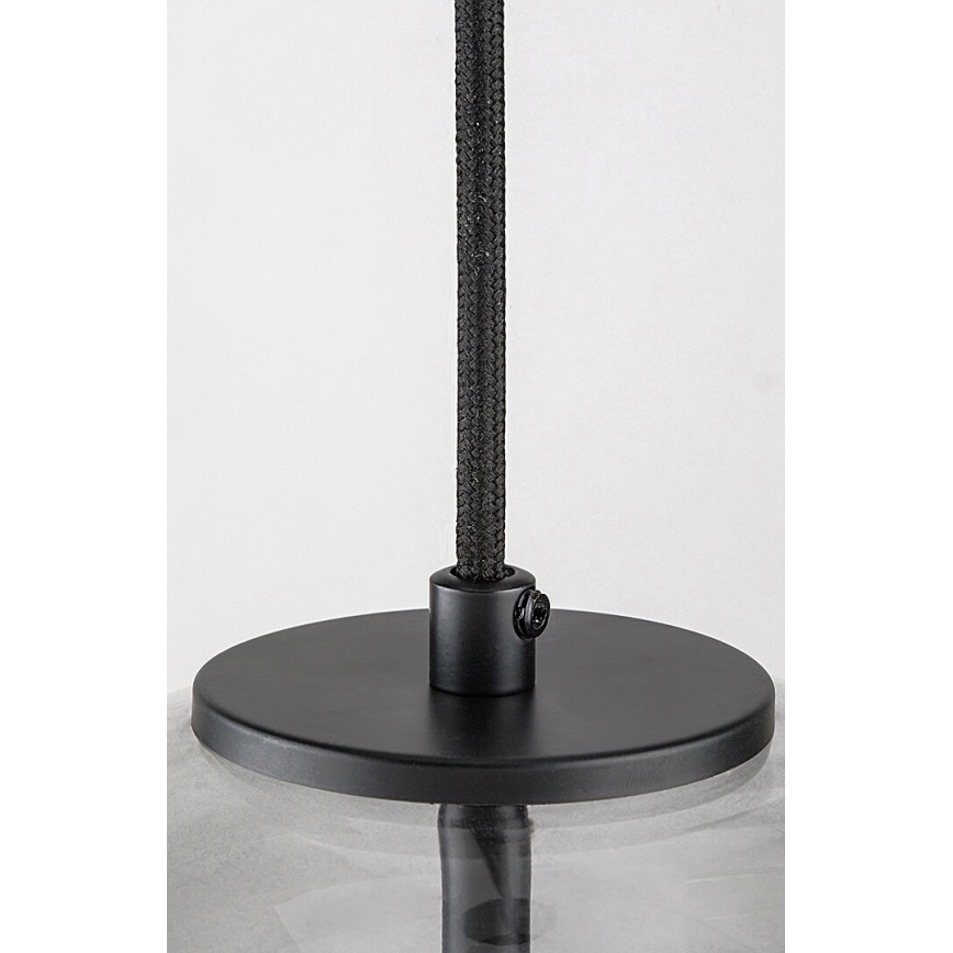 Rabalux - Candelabro suspenso 1xE27/60W/230V