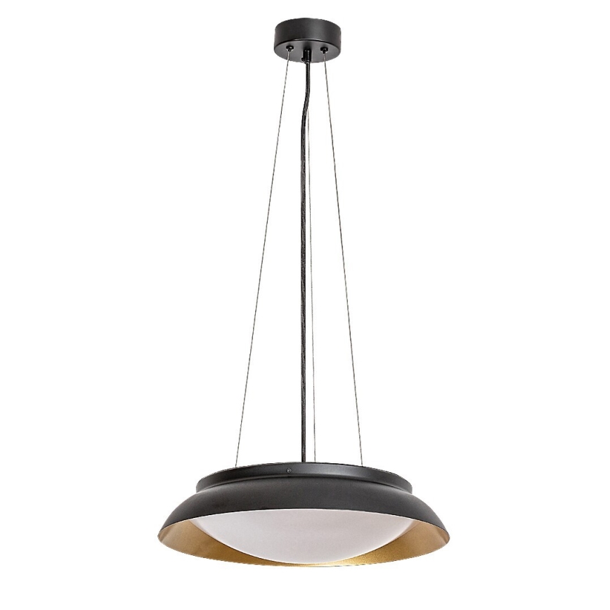 Rabalux - Candeeiro suspenso LED LED/24W/230V 3000K