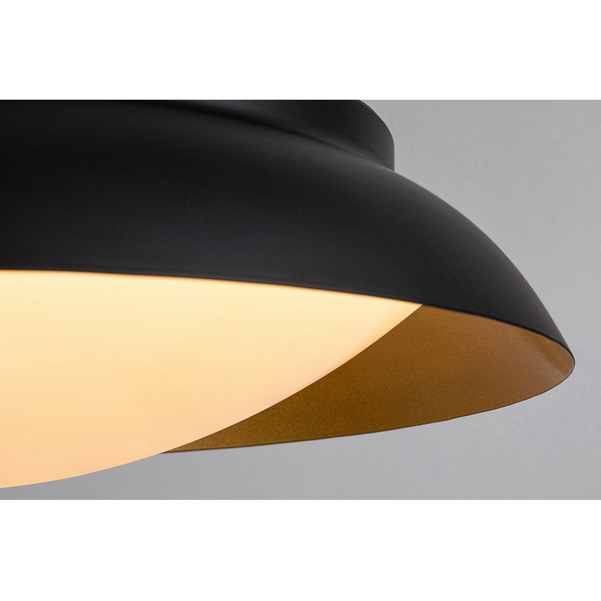 Rabalux - Candeeiro suspenso LED LED/24W/230V 3000K