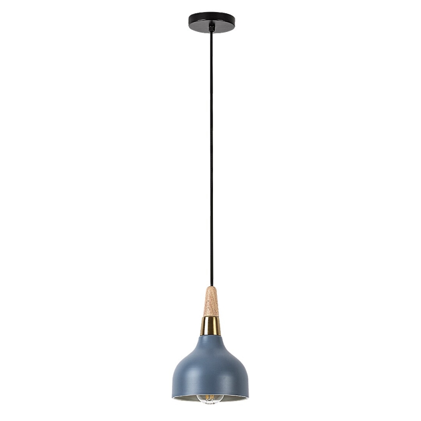 Rabalux - Candeeiro suspenso 1xE27/40W/230V