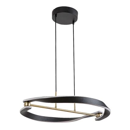 Rabalux - Lustre pendente LED com cabo LED/40W/230V 3000K