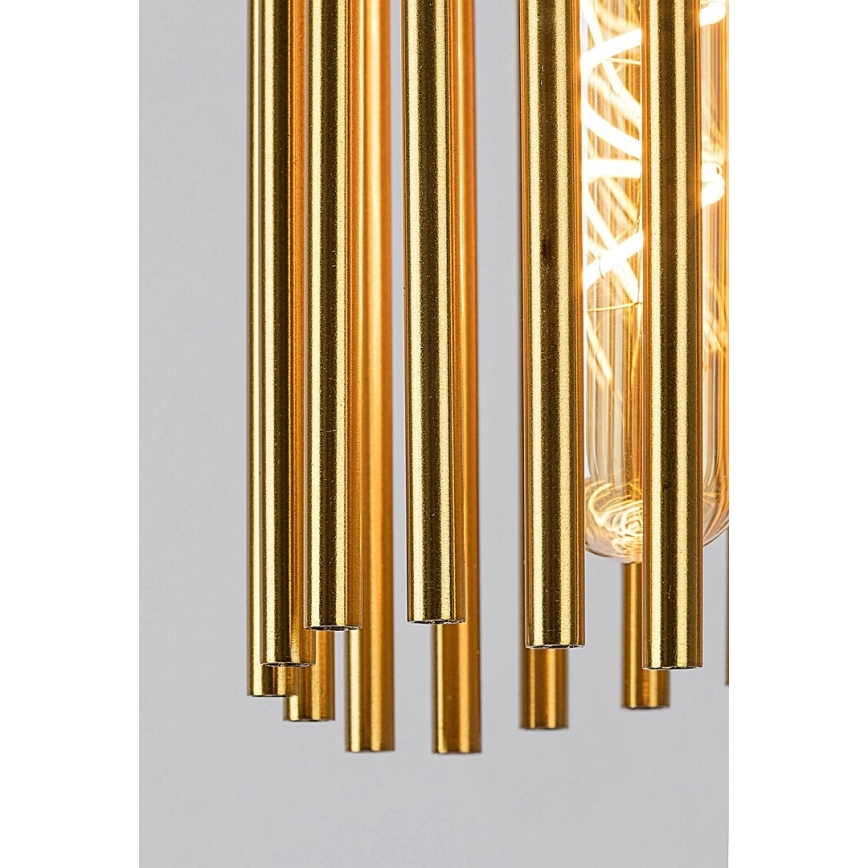 Rabalux - Candelabro suspenso 1xE27/40W/230V
