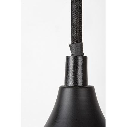 Rabalux - Candelabro suspenso 1xE27/40W/230V
