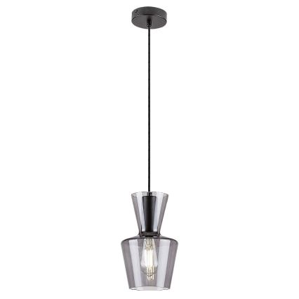 Rabalux - Candelabro suspenso 1xE27/60W/230V