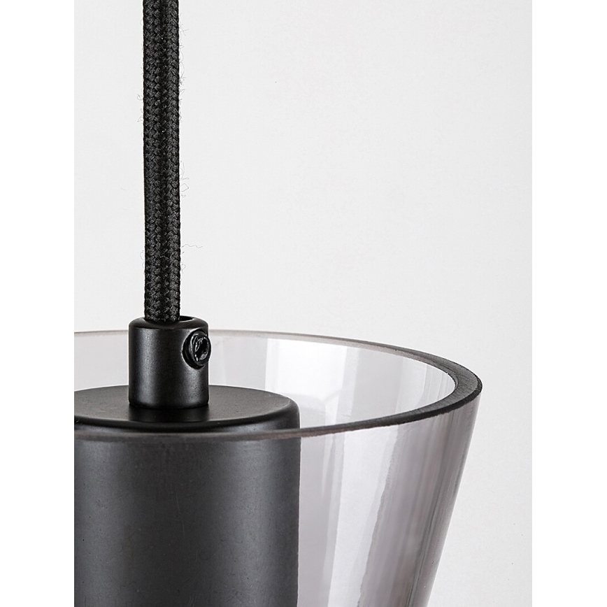 Rabalux - Candelabro suspenso 1xE27/60W/230V